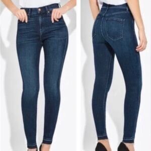 AYR women’s The Riser Jeans 👖 S/M W27L28 EUC used once